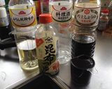 簡単炊き込みゴハン◆れんこん・きんぴら作り方2写真