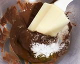 HMで簡単！焼き芋ブラウニー作り方4写真