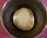 小麦胚芽パン作り方1写真