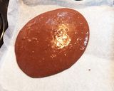 HMで簡単！焼き芋ブラウニー作り方12写真