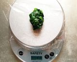 私のプチマフィン◎３色⌘作り方3写真