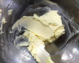 バナナチョコタルト作り方1写真