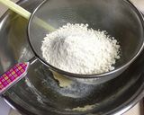 バナナチョコタルト作り方2写真
