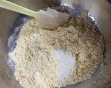 バナナチョコタルト作り方3写真