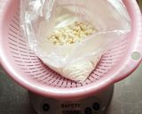 私のプチマフィン◎３色⌘作り方7写真