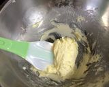バナナチョコタルト作り方7写真