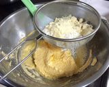 バナナチョコタルト作り方9写真