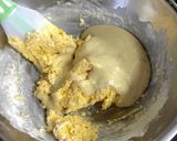 バナナチョコタルト作り方11写真