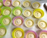 バナナチョコタルト作り方13写真