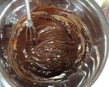 バナナチョコタルト作り方14写真