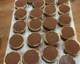 バナナチョコタルト作り方15写真