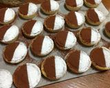 バナナチョコタルト作り方16写真