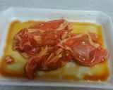 ご飯が進む！我が家のアスパラ巻き作り方2写真