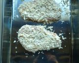 トンカツオムレツ作り方2写真