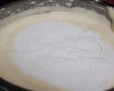 きめ細かい！スポンジケーキ！！作り方7写真