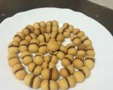 本格的♥️バーチディダーマʚ♡ɞ作り方6写真