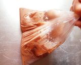 私のプチマフィン◎３色⌘作り方18写真