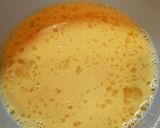 ＊簡単！豪華な豆乳フレンチトースト＊作り方1写真