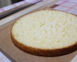 きめ細かい！スポンジケーキ！！作り方9写真