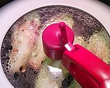 ササミとナス焼き作り方2写真