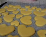 チョコレートカバードクッキー♡作り方9写真