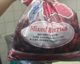 めんどくさがりのチョコバナナベリーパイ作り方4写真