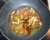 絶対美味しい！チキンソテークリームソース作り方5写真