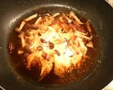 絶対美味しい！チキンソテークリームソース作り方6写真
