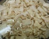 大根を大量消費　壺漬け作り方2写真