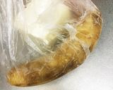 バナナ豆腐ケーキ★ヘルシーおから入り作り方6写真
