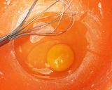 バナナ豆腐ケーキ★ヘルシーおから入り作り方4写真