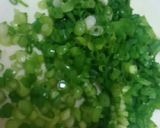 美味しい！我が家の餃子(小松菜入り)作り方7写真