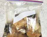 冷凍レシピ♪お弁当のおかず♪鯖の塩焼き♪作り方2写真
