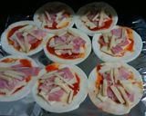 美味しい！我が家の餃子(小松菜入り)作り方17写真