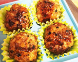 冷凍レシピ♪お弁当のおかず♪鯖の塩焼き♪作り方19写真
