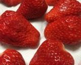 ◆いちごはどうやって洗いますか？◆作り方11写真