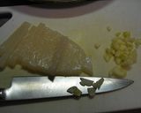 簡単★イカだけ★イカバター作り方1写真