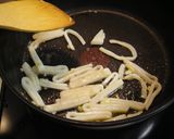 簡単★イカだけ★イカバター作り方3写真