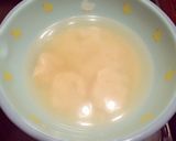 市販を超えた？！しゃぶしゃぶのタレ♩作り方3写真