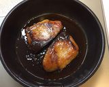 簡単✩フライパンでブリの照り焼き作り方8写真