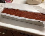 脱濃厚！シンプルふわチョコケーキ作り方7写真