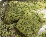 パセリ香る♪サゴシのフライタルタルソース作り方4写真