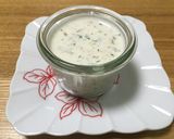 パセリ香る♪サゴシのフライタルタルソース作り方1写真