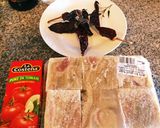 メキシコ料理 viva ★Menudo作り方1写真
