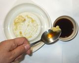 鶏もも肉のニンニク・オイスターソース炒め作り方5写真