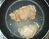 鶏もも肉のニンニク・オイスターソース炒め作り方6写真
