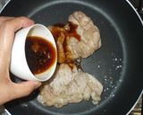 鶏もも肉のニンニク・オイスターソース炒め作り方7写真