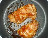 鶏もも肉のニンニク・オイスターソース炒め作り方8写真