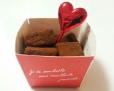 簡単♡とろける本格生チョコ作り方15写真