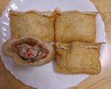はんぺんの袋煮作り方4写真